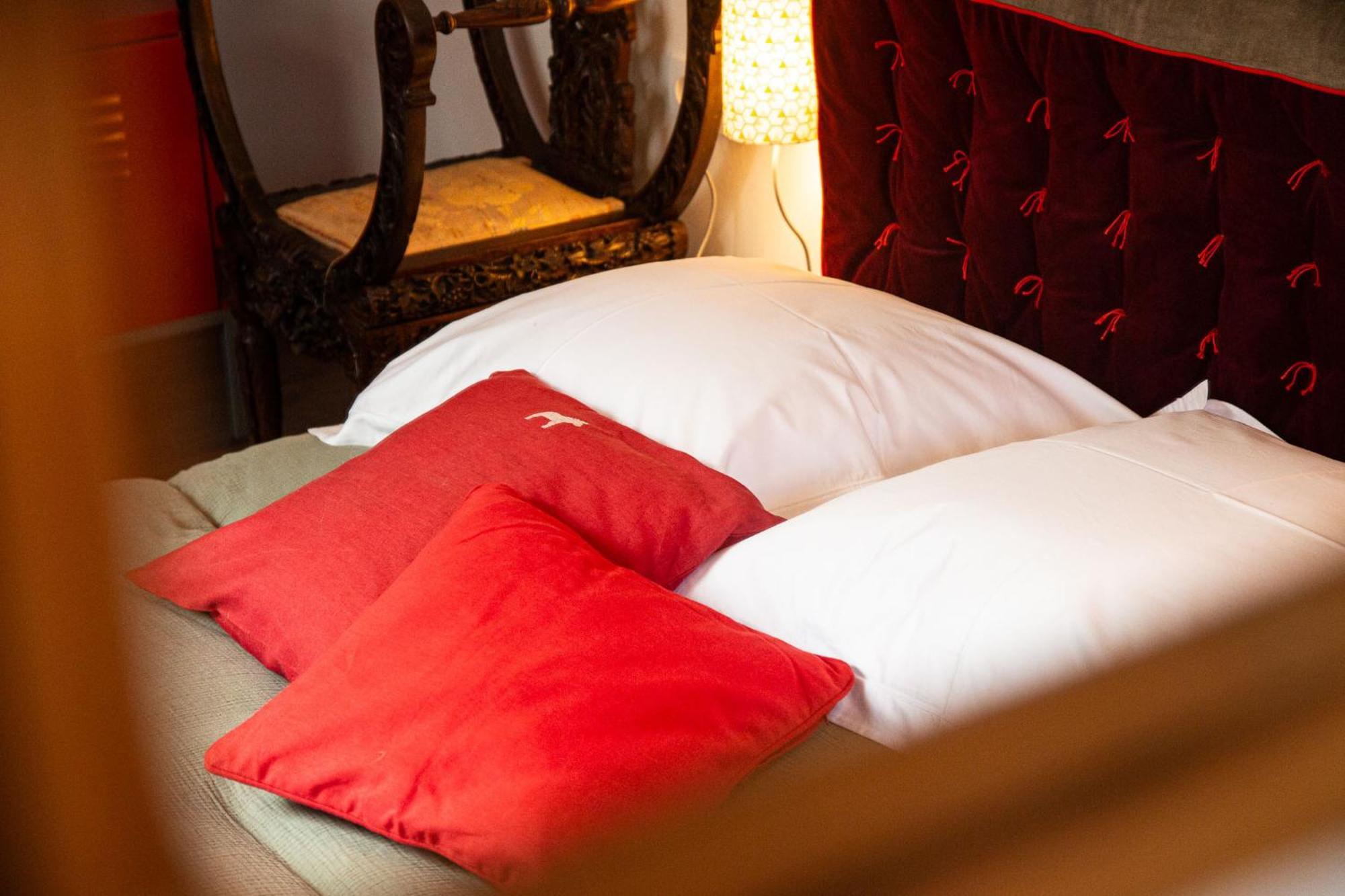 Le Nid Du Massereau Bouguenais Room photo