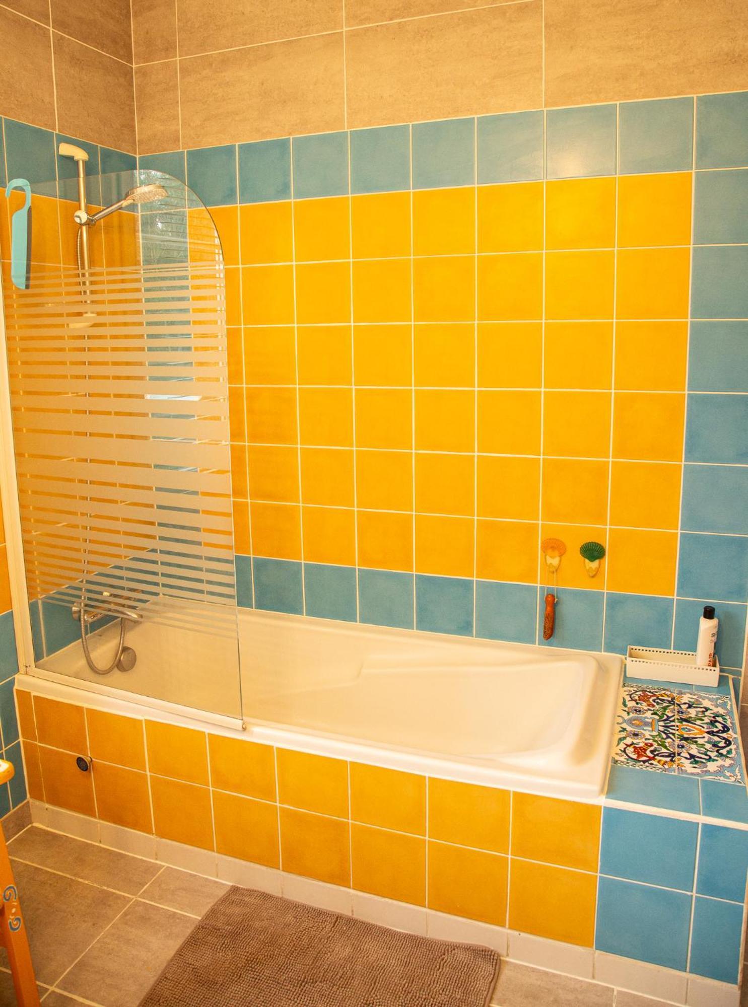 Le Nid Du Massereau Bouguenais Room photo