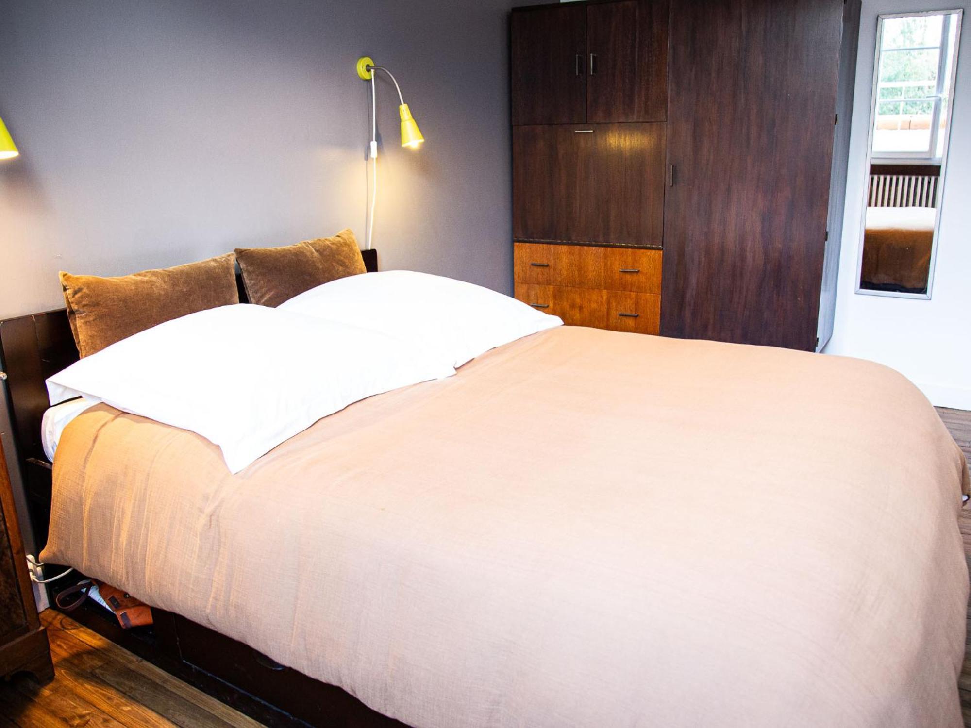 Le Nid Du Massereau Bouguenais Room photo
