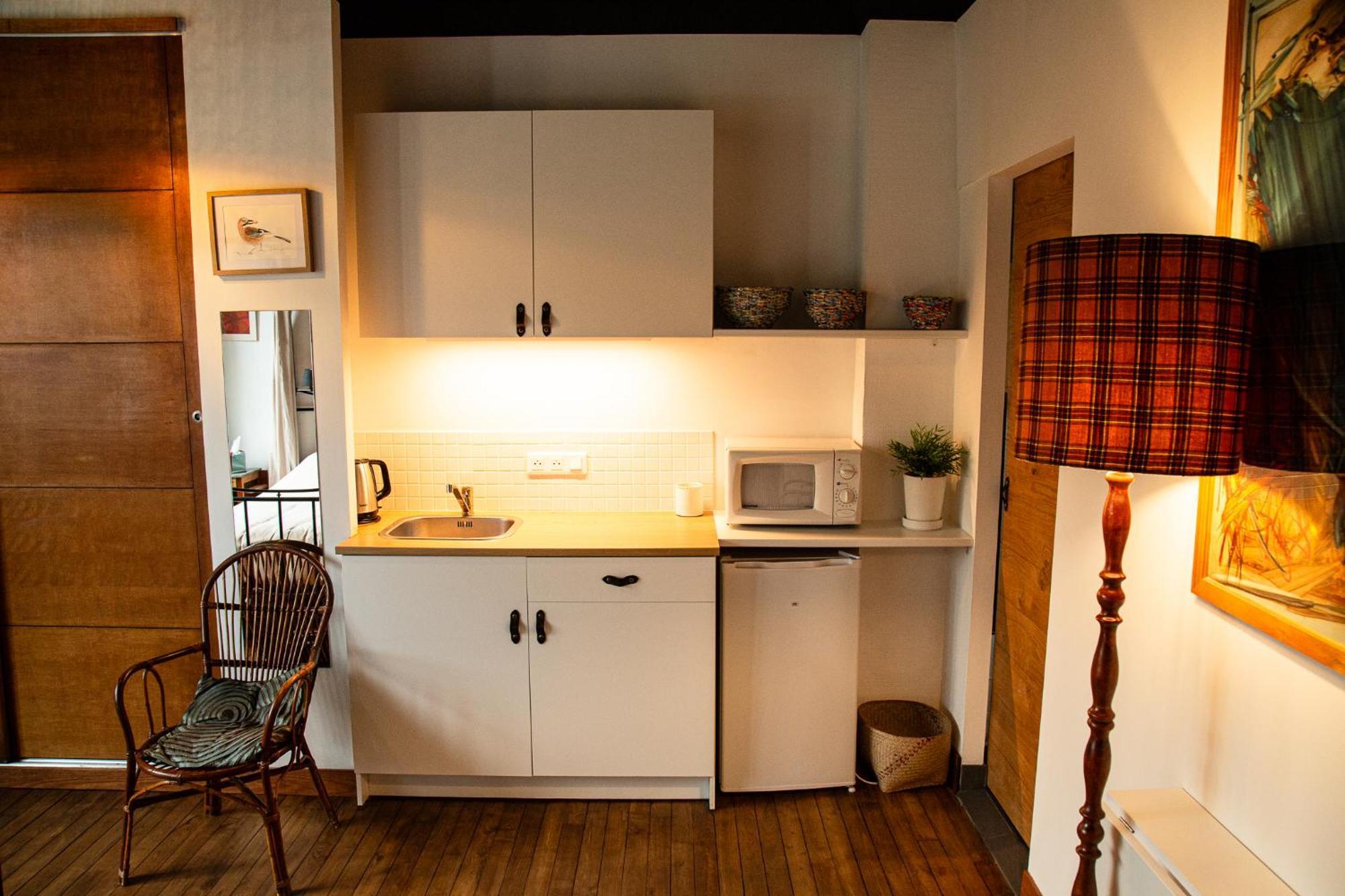 Le Nid Du Massereau Bouguenais Room photo
