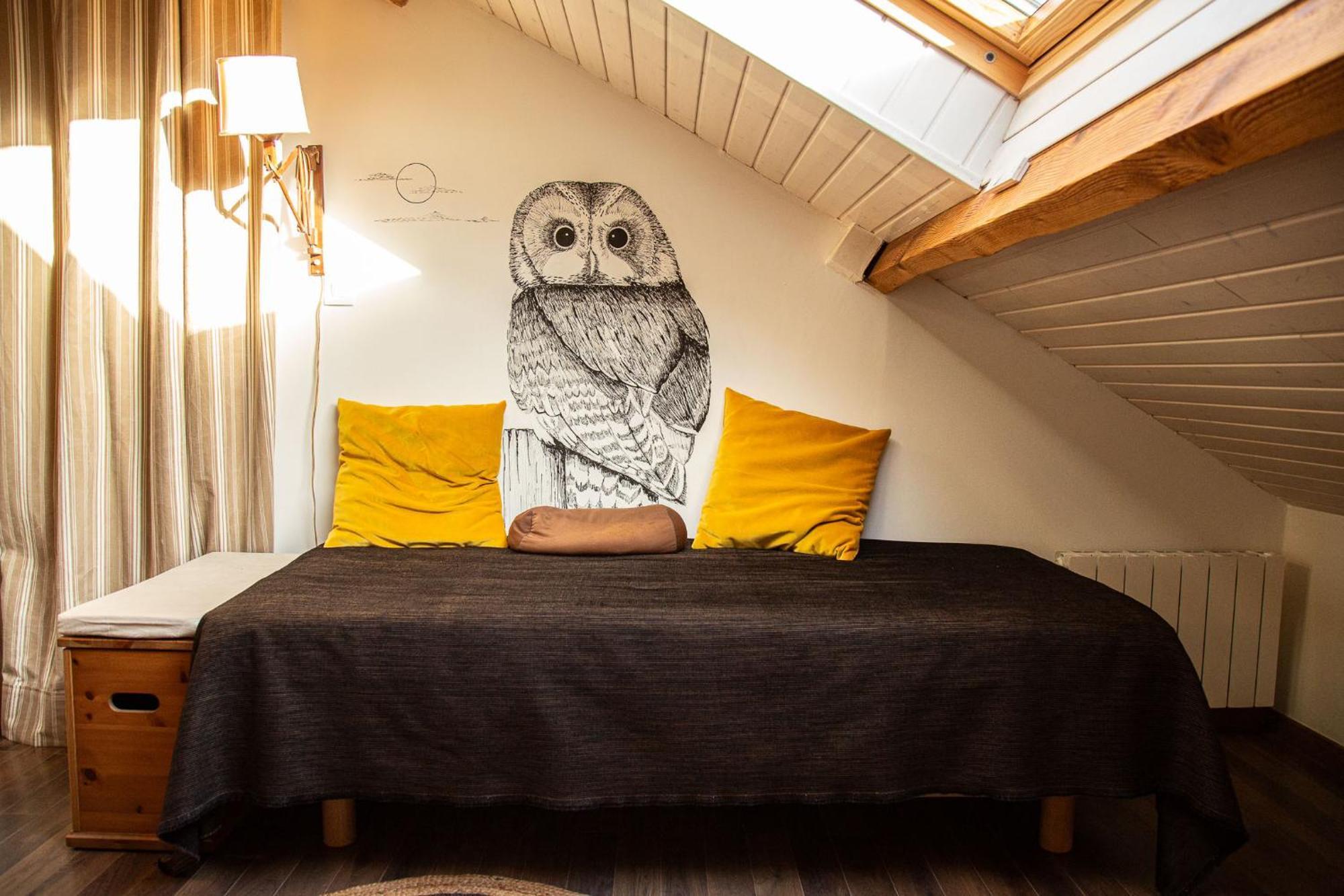 Le Nid Du Massereau Bouguenais Room photo