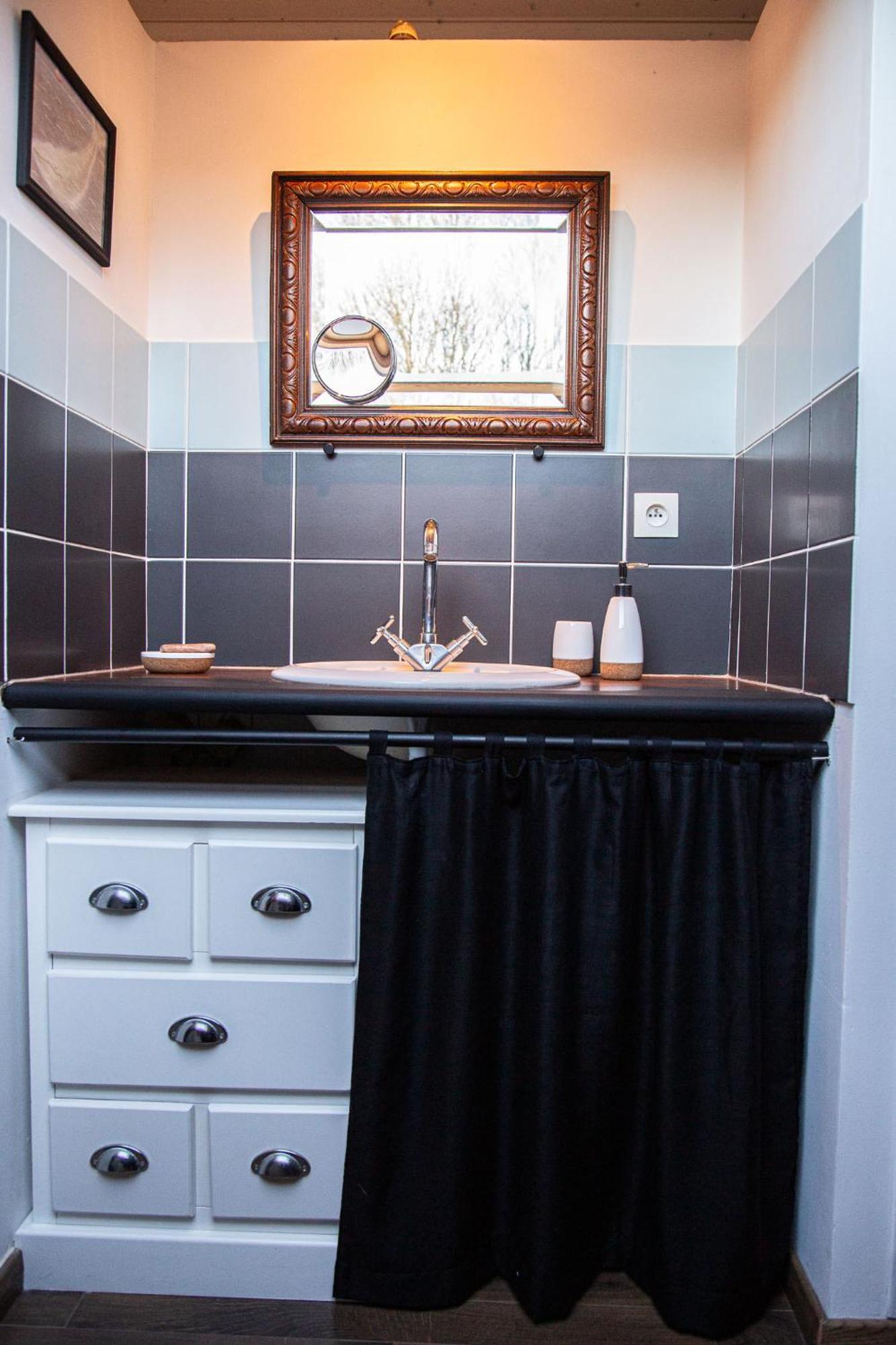 Le Nid Du Massereau Bouguenais Room photo